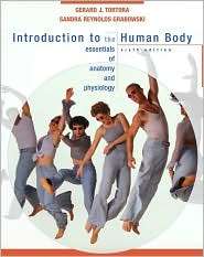   Body, (0471222798), Gerard J. Tortora, Textbooks   