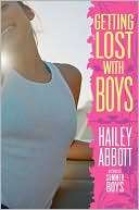 Getting Lost with Boys Hailey Abbott