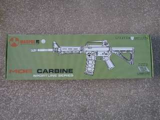 Package Includes Gun, Magazine, BBs, Battery, Charger Sling and 