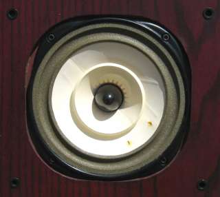 RL Acoustique Lamhorn 1.8 LOWTHER DX3 DX 3 Speaker PAIR  