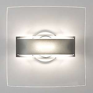  Kire Square Wall Sconce by Artemide