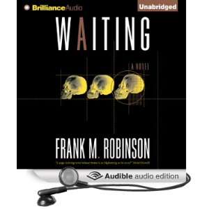   (Audible Audio Edition) Frank M. Robinson, Roger Dressler Books