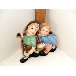  Hansel and Gretel Figurines Wall Hangings 