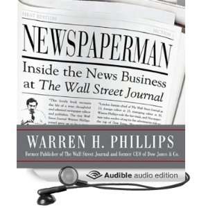com Newspaperman Inside the News Business at The Wall Street Journal 