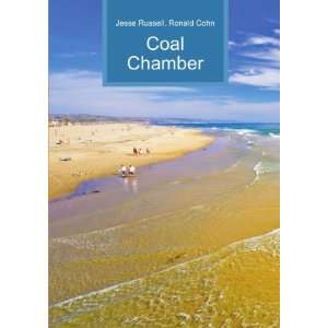  Coal Chamber Ronald Cohn Jesse Russell Books