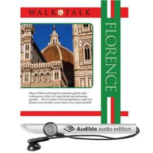  Walk and Talk Florence (Audible Audio Edition) Anne 