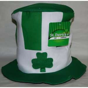  St. Patricks Day Top Hat Toys & Games