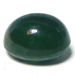 81CT. CERTIFIED NATURAL CATS EYE GREEN APATITE RARE GEMSTONE FROM 