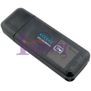 New Globalsat ND 100 ND 100 GPS USB Dongle Receiver  