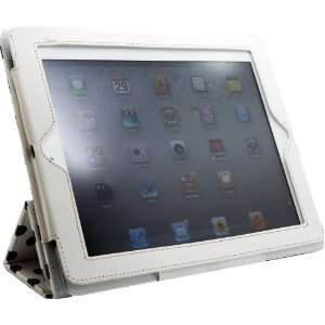   Film/Foil (3 Layer Technology) with Microfibre Cloth for Apple iPad 3