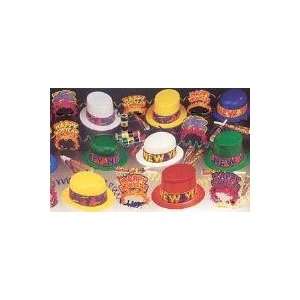  Colorama Favor Assortment for 100 Toys & Games