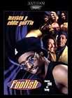 Foolish (DVD, 1999)