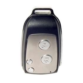 4GB Car Key with Motion Activated Pin Hole Color Camera  