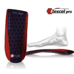  Prefabricated Foot Orthotics   Hexel Arch Supports Health 