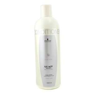  Schwarzkopf Seah Rose Wrap Conditioning Lotion (For Frizzy 