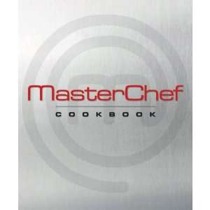  MasterChef Cookbook