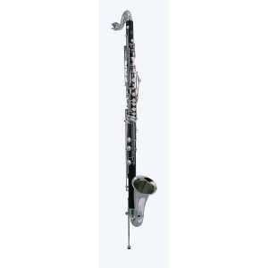  Amati Acl 692 o Bb Bass Clarinet Musical Instruments