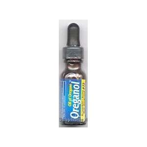 Oreganol (Oil of Oregano), .45 oz. Grocery & Gourmet Food