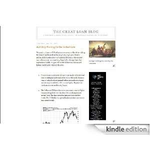  The Great Loan Blog Kindle Store Mr Jumbo Mortgage