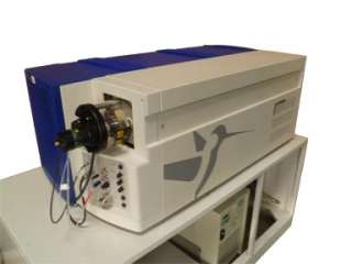 Waters Micromass Quattro LC MSMS (LCMSMS, LCMS, MSD)  