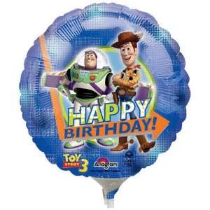 Toy Story Group Birthday Mini (1 per package) Toys 