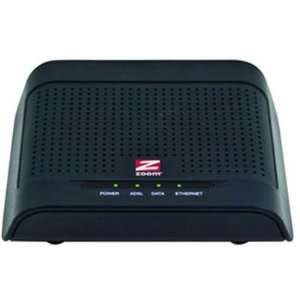  DSL X4 2/2+ Gateway/Firewall Electronics