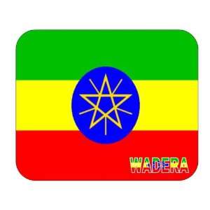  Ethiopia, Wadera Mouse Pad 