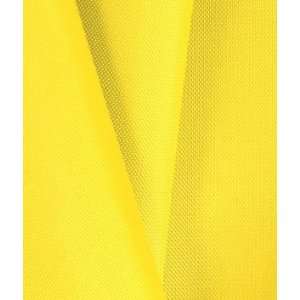  Yellow 210 Denier Coated Nylon Oxford Fabric Arts, Crafts 