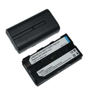 Battery for Sony HandyCam DCR TRV900 DCR VX1000 DCR VX2000 