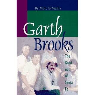  garth brooks biography Books