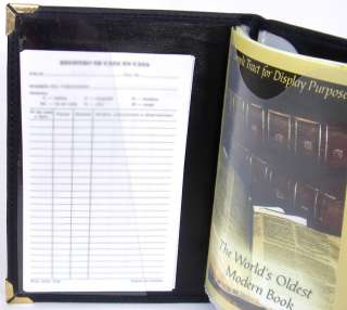 Jehovahs Witnesses Tract Display Folio  Protect tracts  
