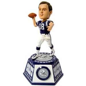  Indianapolis Colts Peyton Manning Forever Collectibles NFL 