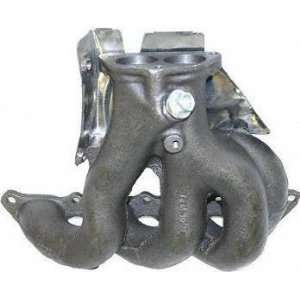 MIRAGE EXHAUST MANIFOLD, 4 Cyl, 122 CID (2.0L), thru 1/2/94, w/o Turbo 