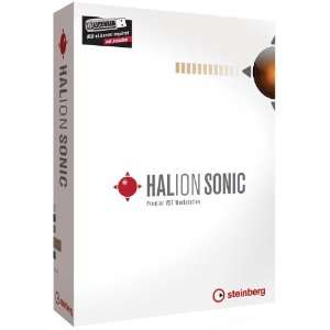  Halion Sonic Vst Workstation Musical Instruments