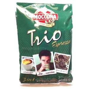   Coffee Mix Powder 3 in 1 Expresso Made in Thailand 