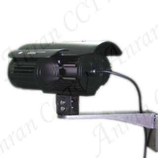 Sony 520TVL CCD D/N Waterproof Color CCTV Camera  