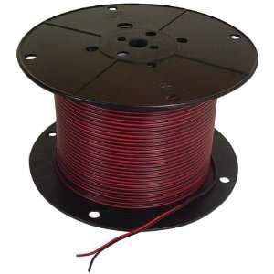  American Terminal AT 18 1000 R Primary Wire (Red) Car 
