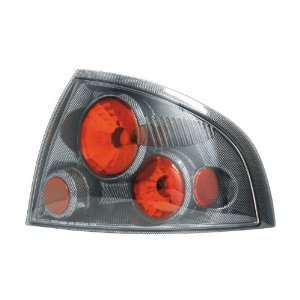  Matrix 01 02 Sentra Red Eye T.L. Carbon Taillight MTX 09 