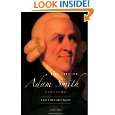   Life of Adam Smith by Ian Simpson Ross ( Hardcover   Nov. 19, 2010