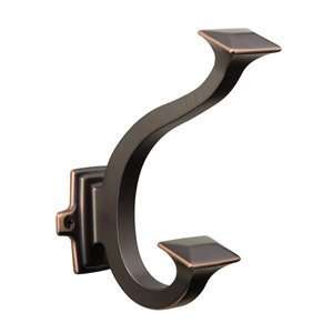  Belwith Bungalow P2155 OBH Oil Rubbed Bronze Highlighted 