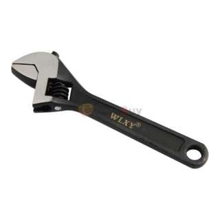 New 100 mm Wrench Monkey Adjustable Wrench Hand tool US  