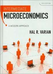   Approach, (0393934241), Hal R. Varian, Textbooks   