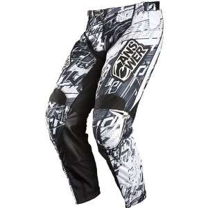  Answer Racing Ion Breeze Vented Mens Off Road/Dirt Bike 