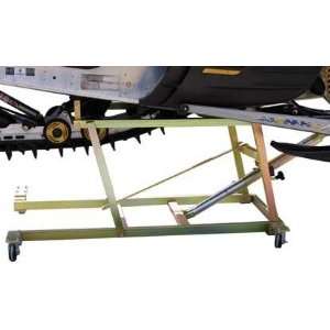  American Manufacturing Inc. Snowmobile Lift Work Stand 