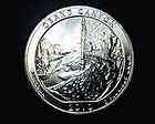 2010 d grand canyon unc state park quarter coin returns