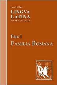   Romana, (1585102016), Hans H. Orberg, Textbooks   