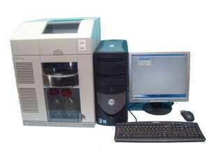 Agilent G1600AX Capillary Electrophoresis  