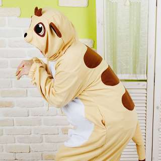 SWEET HOLIC Kigurumi Animal Pajamas Costume   Meerkat