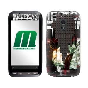  MusicSkins MS AMME10076 HTC Touch Pro   Sprint