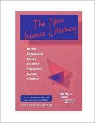 New Science Literacy Using Language Skills to Help Students Learn 